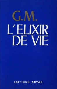 L'élixir de vie
