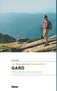 Gard, les plus belles randonnées