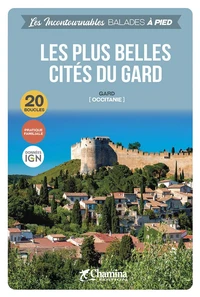 Les plus belles cités du Gard