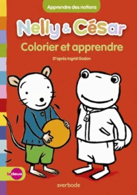Colorier et apprendre