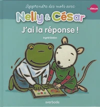 J'ai la réponse !