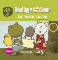 Le trésor caché