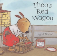 Theo'S Red Wagon