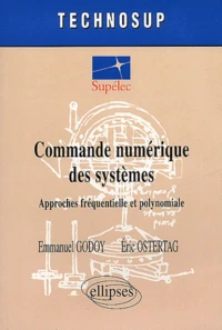 Commande numérique des systèmes