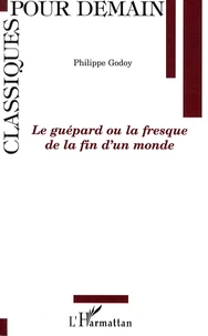Le guépard ou la fresque de la fin d'un monde