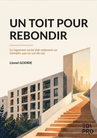 Un toit pour rebondir