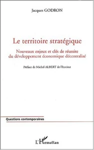 Le territoire stratégique.