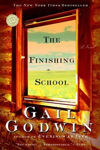 The Finishing School