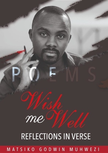  Godwin Matsiko - Wish Me Well.