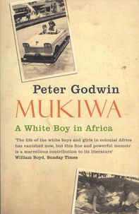 Mukiwa