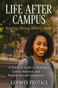 Life After Campus:  Starting Strong After College