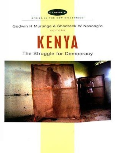 Kenya. The struggle for democracy