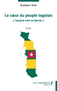 Le coeur du peuple togolais