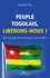 Peuple togolais, libérons-nous !. Par notre foi, notre courage et nos sacrifices