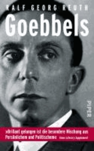 Goebbels - Eine Biographie.