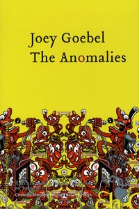 The Anomalies