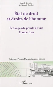 Etat de droit et droits de l'homme