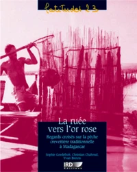 La ruée vers l'or rose