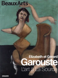 Elizabeth et Gérard Garouste