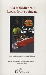 A la table du droit