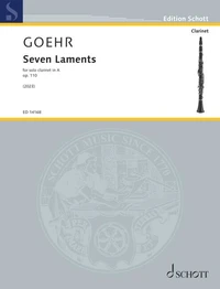 Seven Laments