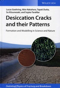 Desiccation Cracks and their Patterns