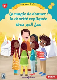 Donner c'est aimer