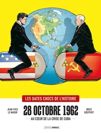 Les dates chocs de l'histoire - 28 octobre 1962
