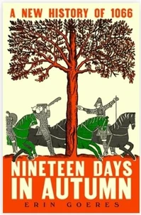Nineteen Days in Autumn
