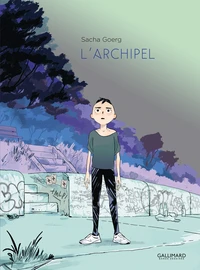 L'archipel