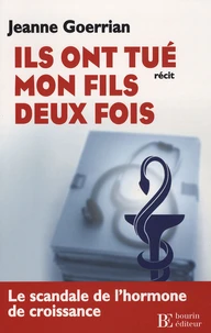 Ils ont tué mon fils deux fois