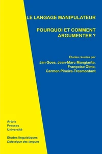 Le langage manipulateur