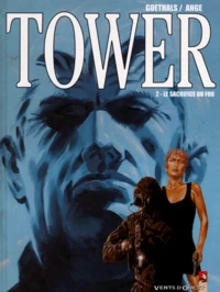 Tower Tome 2 : Le Sacrifice Du Fou