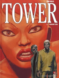 Tower Tome 3 : Cavalier Seul
