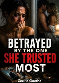 Betrayed by the One She Trusted Most