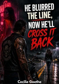 He Blurred the Line, Now He'll Cross It Back