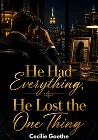 He Had Everything, He Lost the One Thing
