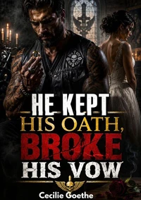 He Kept His Oath, Broke His Vow
