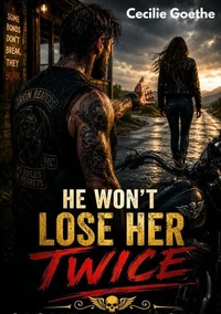 He Won't Lose Her Twice