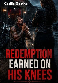 Redemption Earned on His Knees