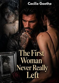 The First Woman Never Really Left