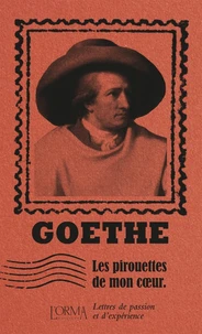 Les pirouettes de mon coeur