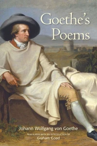 Goethe's Poems