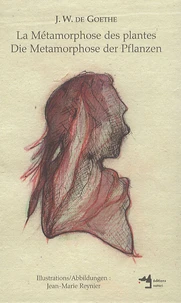 Essai sur la métamorphose des plantes
