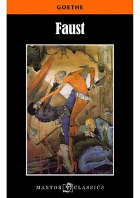 Faust (1st part of the tragedy)