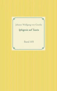 Iphigenie auf Tauris
