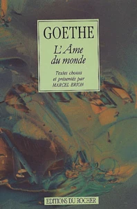L'Ame Du Monde
