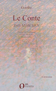 Le conte