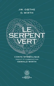 Le serpent vert