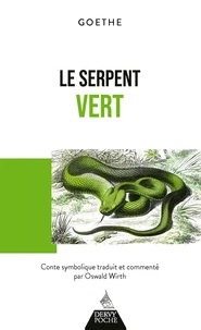 Le serpent vert